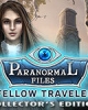 Paranormal Files: Fellow Traveler