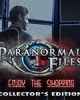 Paranormal Files 3: Enjoy the Shopping