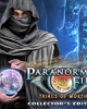 Paranormal Files: Trials of Worth
