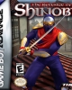 The Revenge of Shinobi (2002)