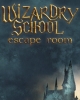 Wizardry School: Escape Room