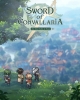 Sword of Convallaria: For This World of Peace