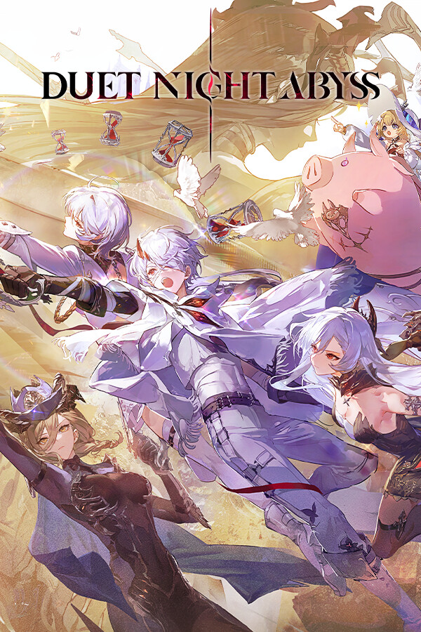 Duet Night Abyss