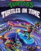 Teenage Mutant Ninja Turtles: Turtles in Time