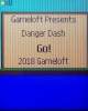 Danger Dash (mobile)