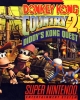 Donkey Kong Country 2: Diddy's Kong Quest