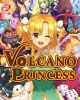 Volcano Princess