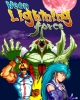 Neon Lightning Force