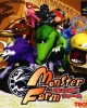 Monster Rancher