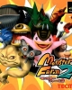 Monster Rancher 2