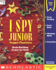 I Spy Junior: Puppet Playhouse