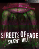 Streets of Rage: Silent Hill