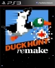 Duck Hunt Remake (PS3)