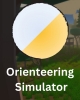 Orienteering Simulator