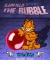 Garfield The Bubble