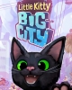 Little Kitty Big City