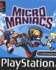 Micro Maniacs