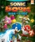 Sonic Boom: Rise of Lyric