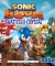 Sonic Boom: Shattered Crystal