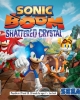 Sonic Boom: Shattered Crystal