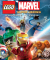 LEGO Marvel Super Heroes: Universe in Peril