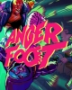 Anger Foot