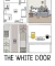 The White Door