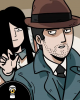 The Ghost Case