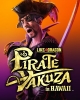 Like a Dragon: Pirate Yakuza in Hawaii