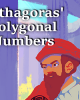 Pythagoras' Polygonal Numbers