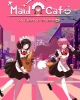 Maid Cafe on Electric Street