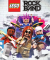 Lego Rock Band