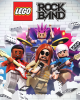 Lego Rock Band