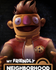 My Friendly Neighborhood