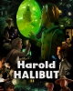 Harold Halibut