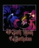 The Dark Queen of Mortholm
