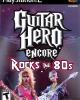 Guitar Hero Encore: Rocks the 80s