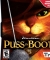 DreamWorks Puss in Boots