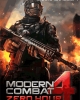 Modern Combat 4: Zero Hour (Mobile)