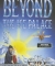 Beyond the Ice Palace