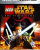LEGO Star Wars: The Video Game (GBA)