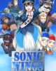 Sonic Wings Reunion