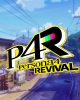 Persona 4 Revival