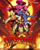 Sunset Riders
