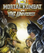Mortal Kombat vs. DC Universe