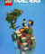 LEGO Builder's Journey