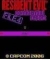 Resident Evil Confidential Report File 4