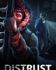 Distrust: Polar Survival