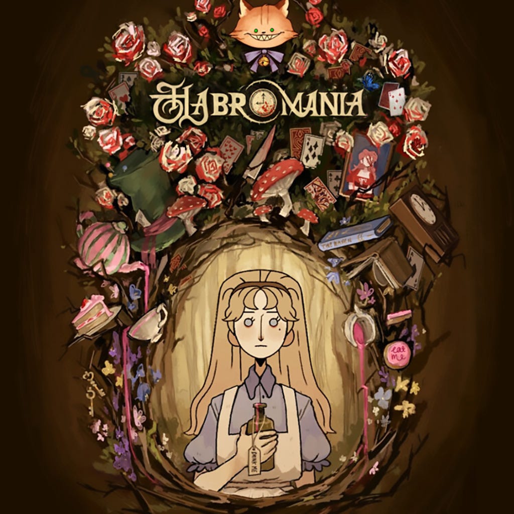 Habromania