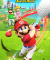 Mario Golf: Super Rush